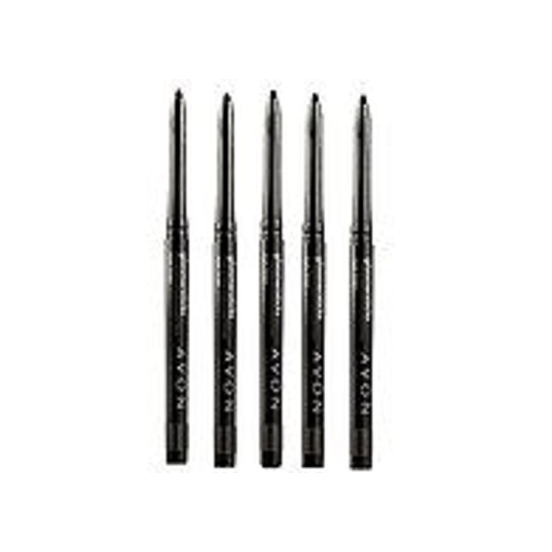 Products 5x Avon Glimmerstick Eye Liner