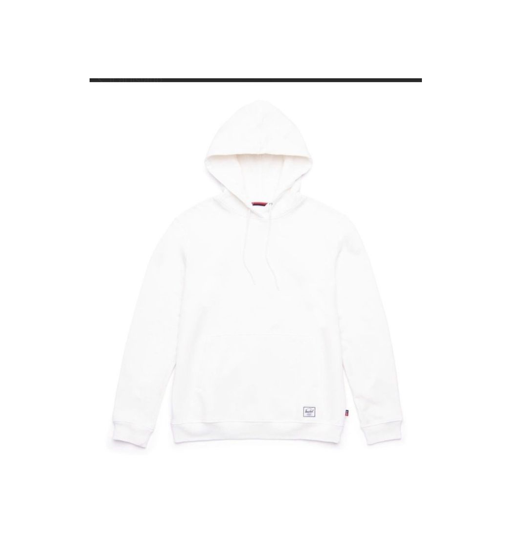 Fashion Sudadera blanca 