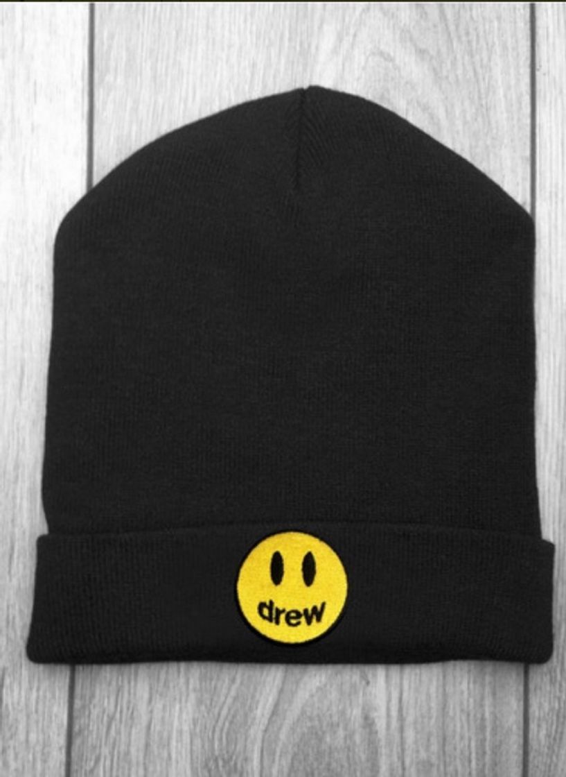 Fashion Gorro negro 