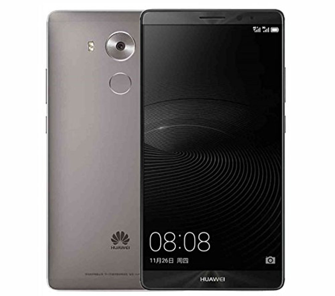 Producto Huawei Mate 8 NXT-L09, Smartphone de 6''