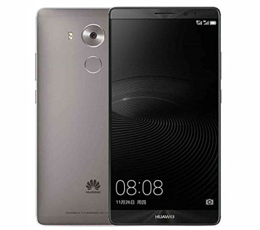 Huawei Mate 8 NXT-L09, Smartphone de 6''