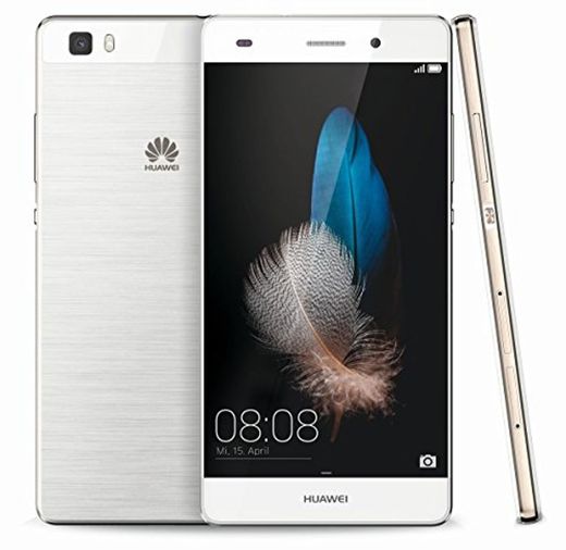 Huawei P8lite - Smartphone