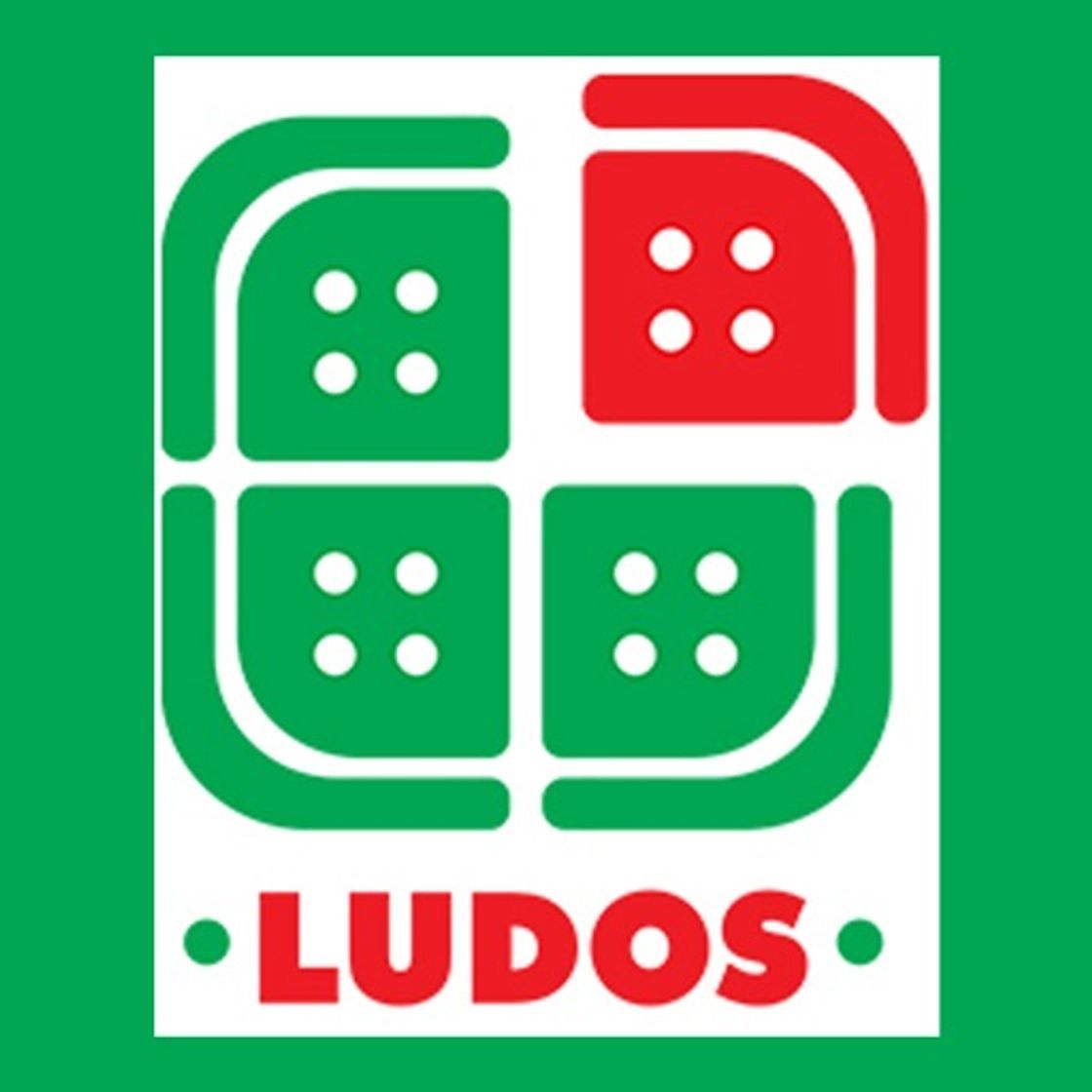 App Ludos Pizza