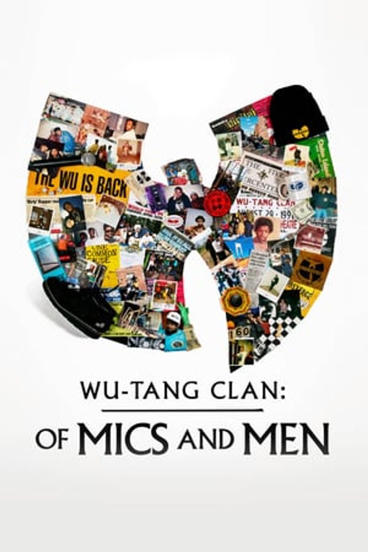 Serie Wu-Tang Clan: Of Mics and Men