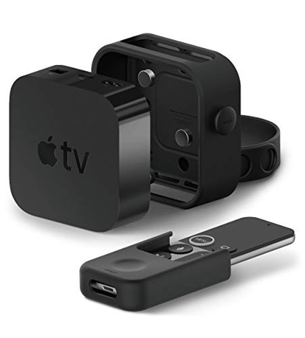 Product elago Apple TV Wall Mount Soporte de Pared Diseñado para Apple TV