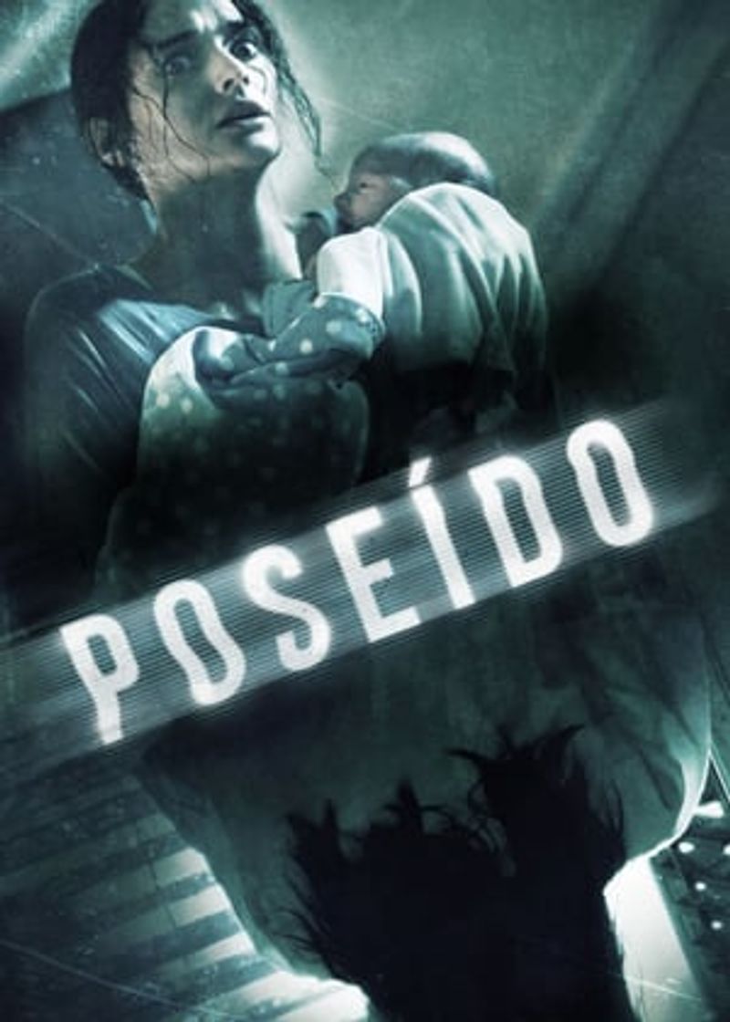 Película Poseído