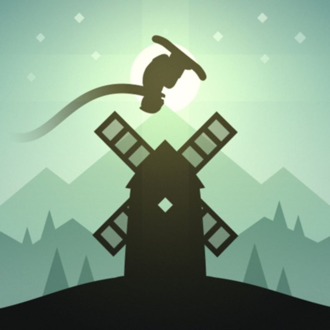 App Alto's Adventure