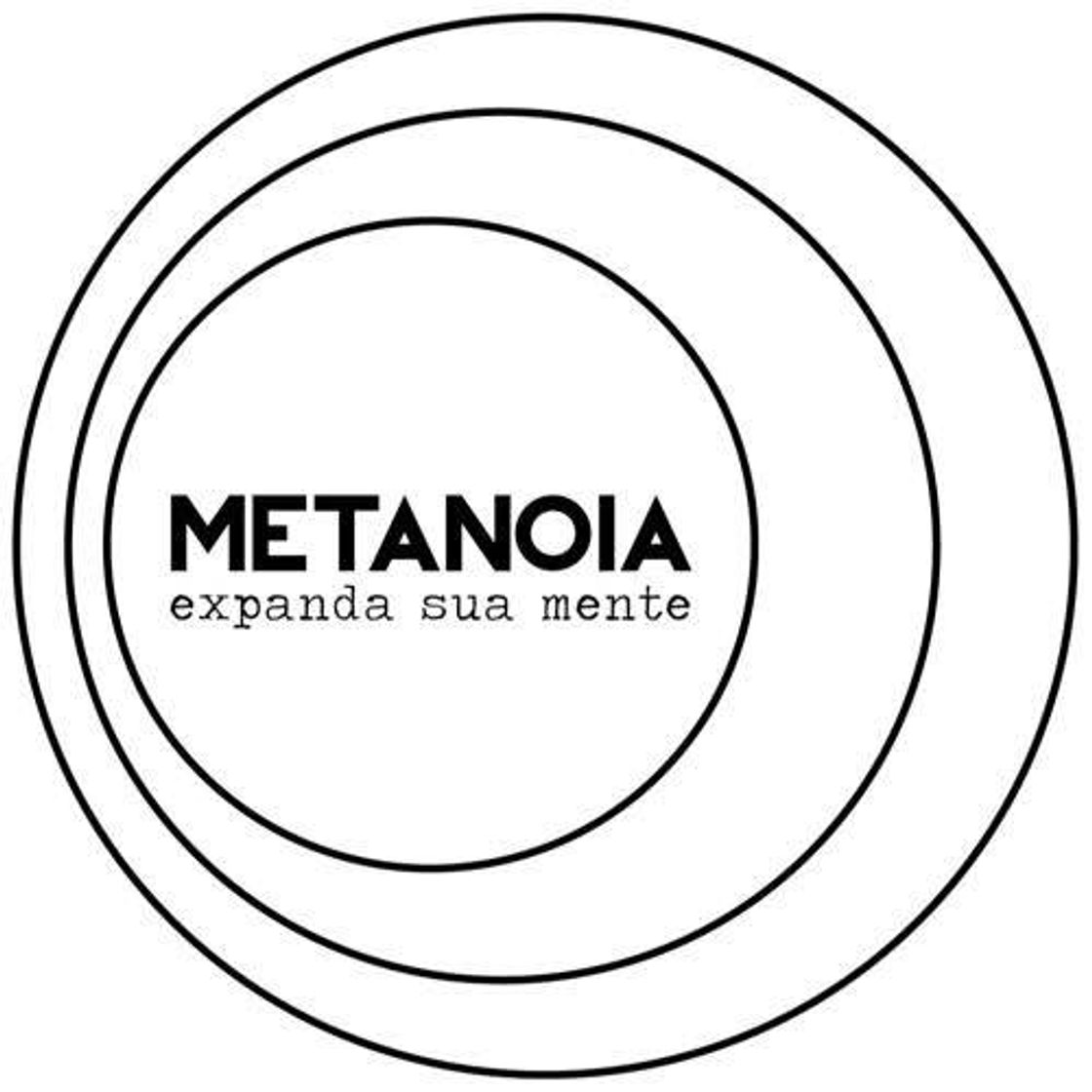 Moda Podcast Metanoia