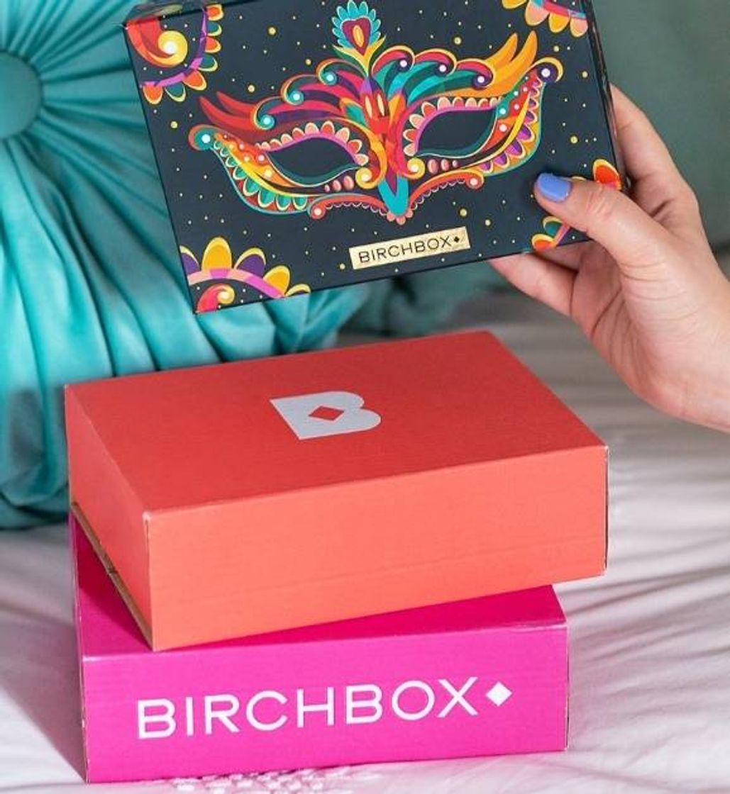 Fashion Birchbox