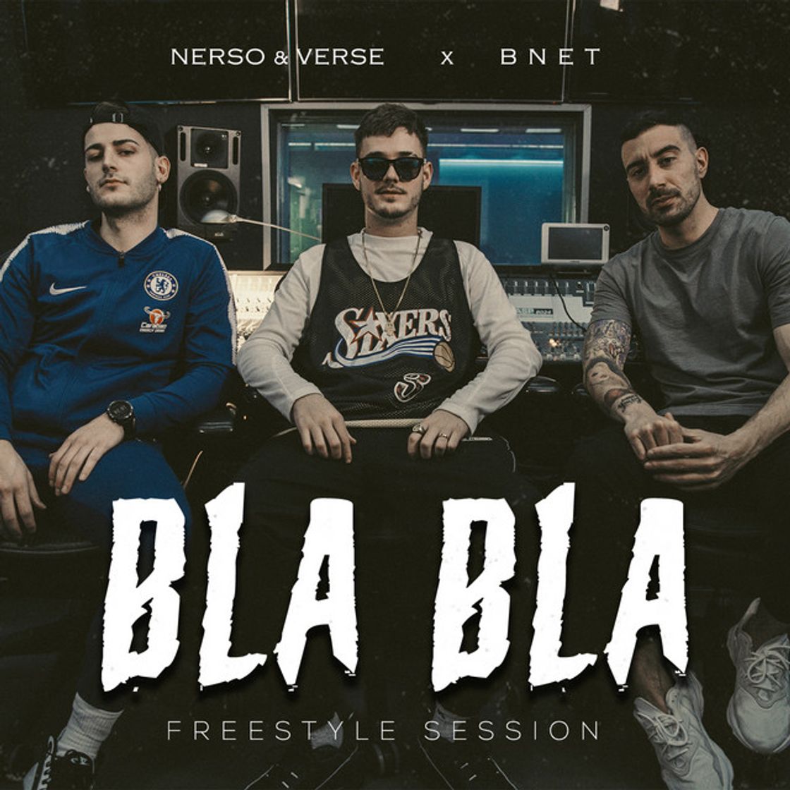 Music Bla Bla