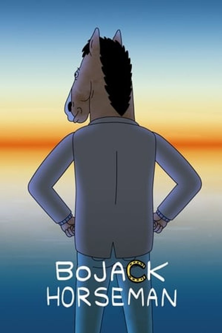 Série BoJack Horseman