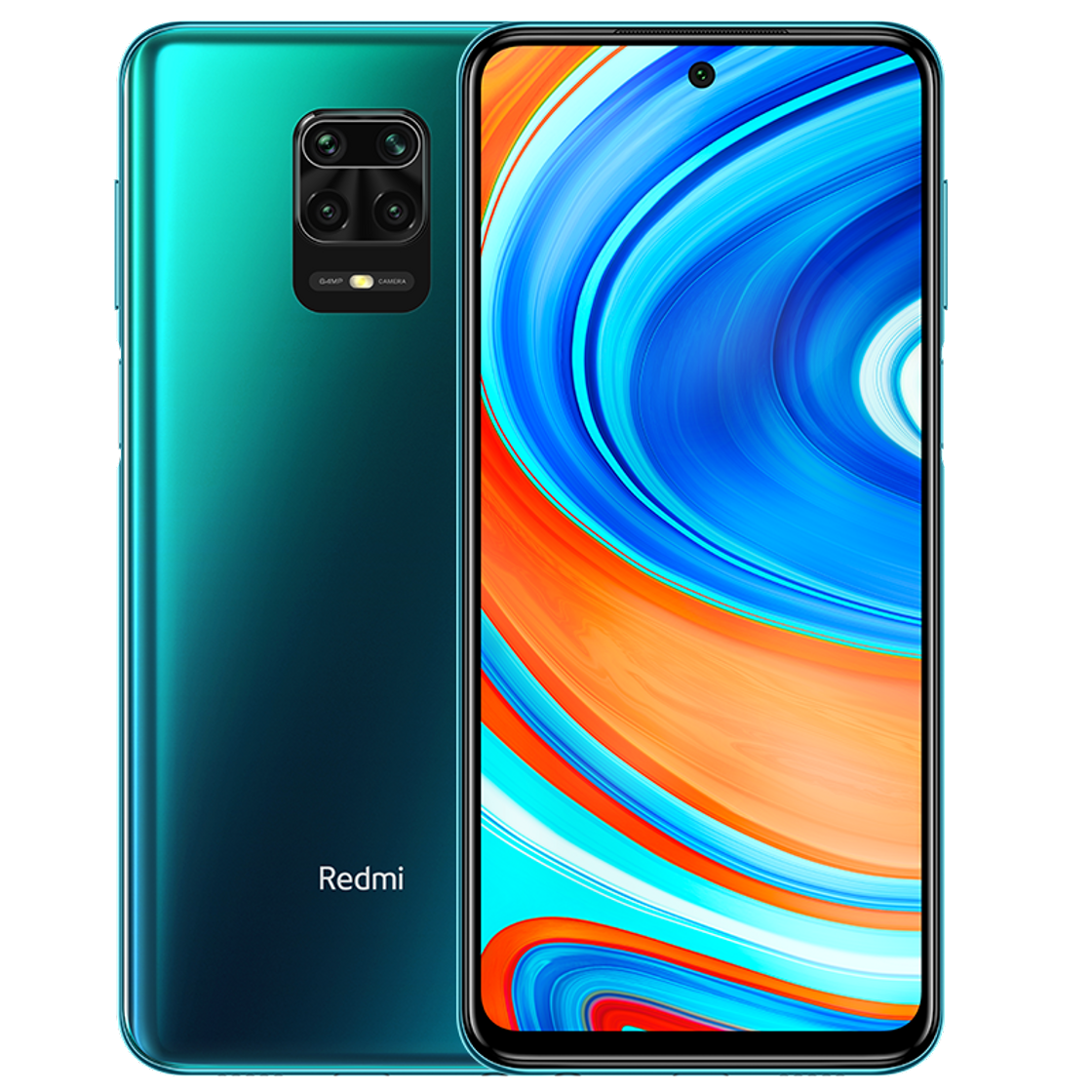 Products Xiaomi redmi note 9