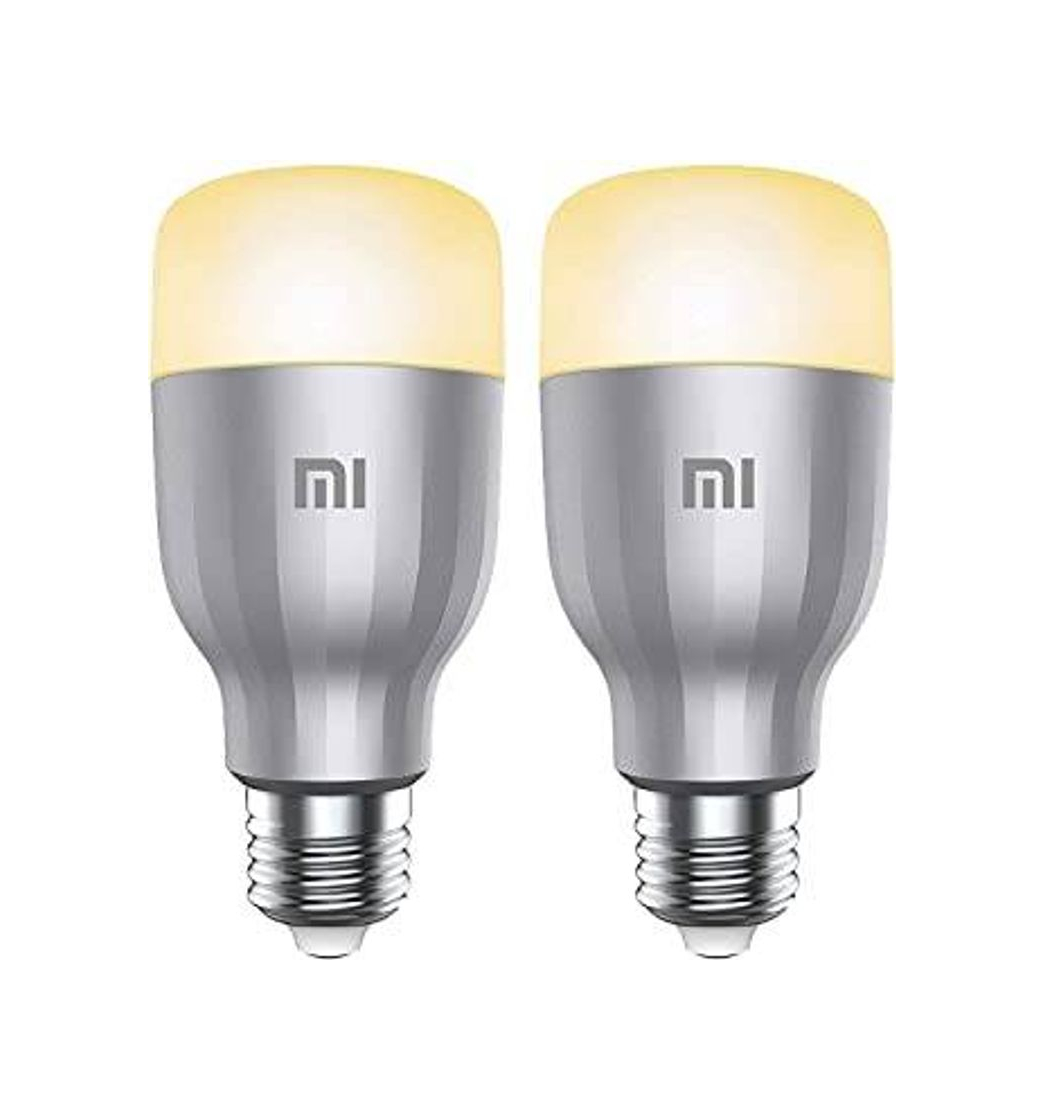 Product Focos inteligente Xiaomi duo pack