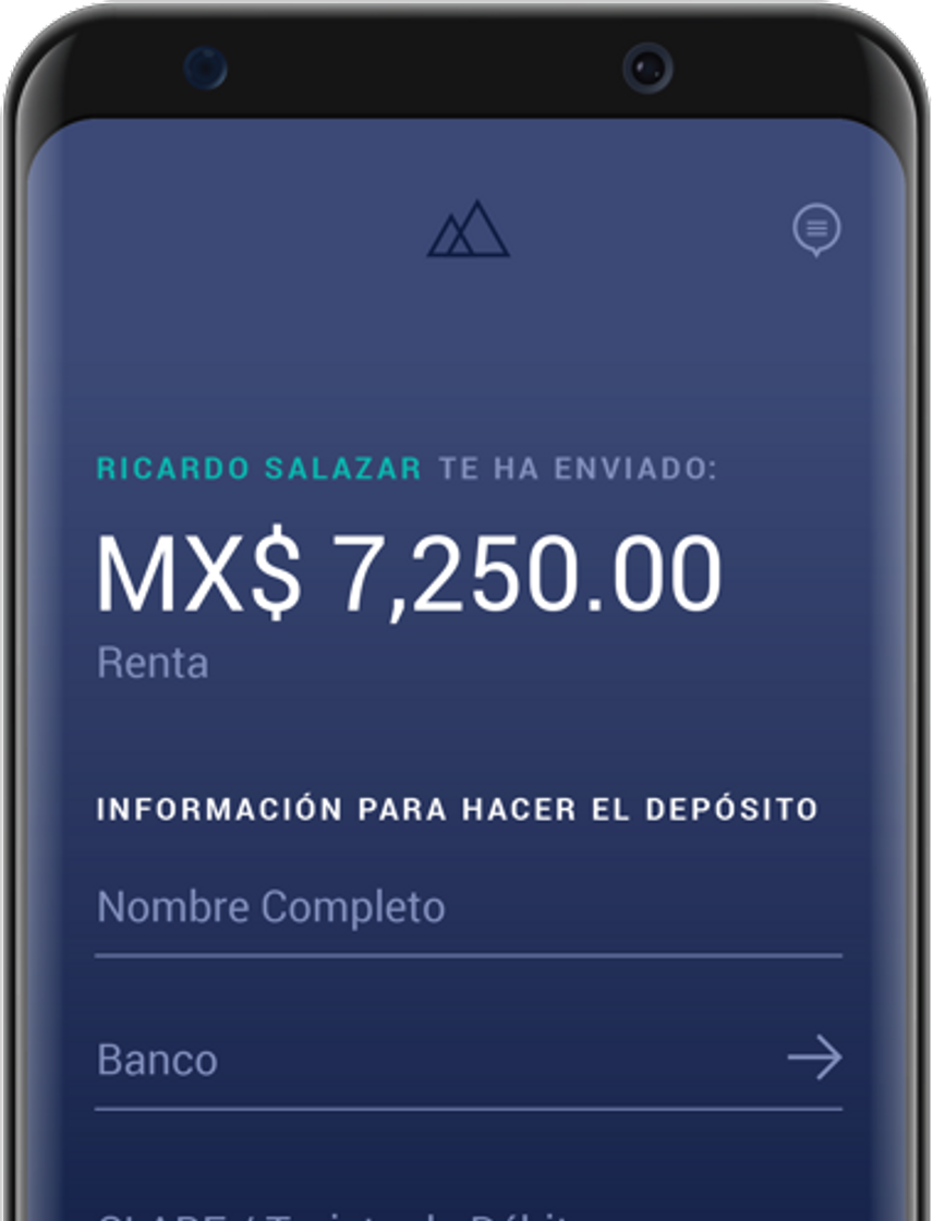 Apps Cuenca- alternativa de banco