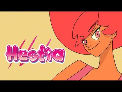 Hestia | Destripando la Historia