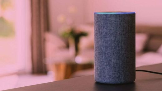 Cómo cambiar el nombre de Alexa.