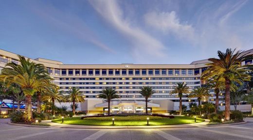 Hilton Orlando Lake Buena Vista - Disney Springs Area