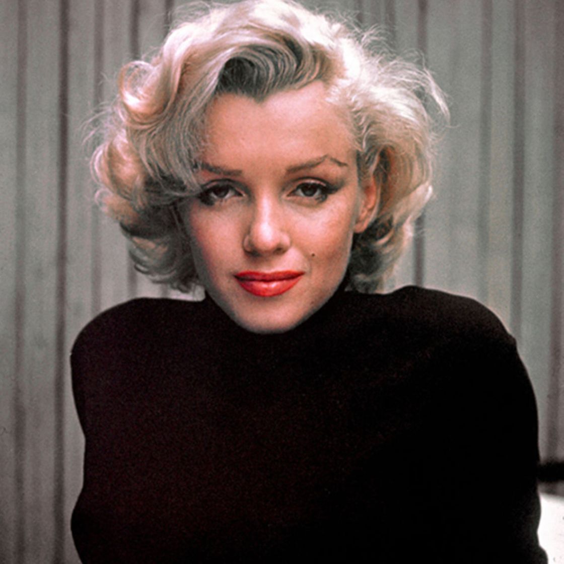 Fashion Marilyn Monroe