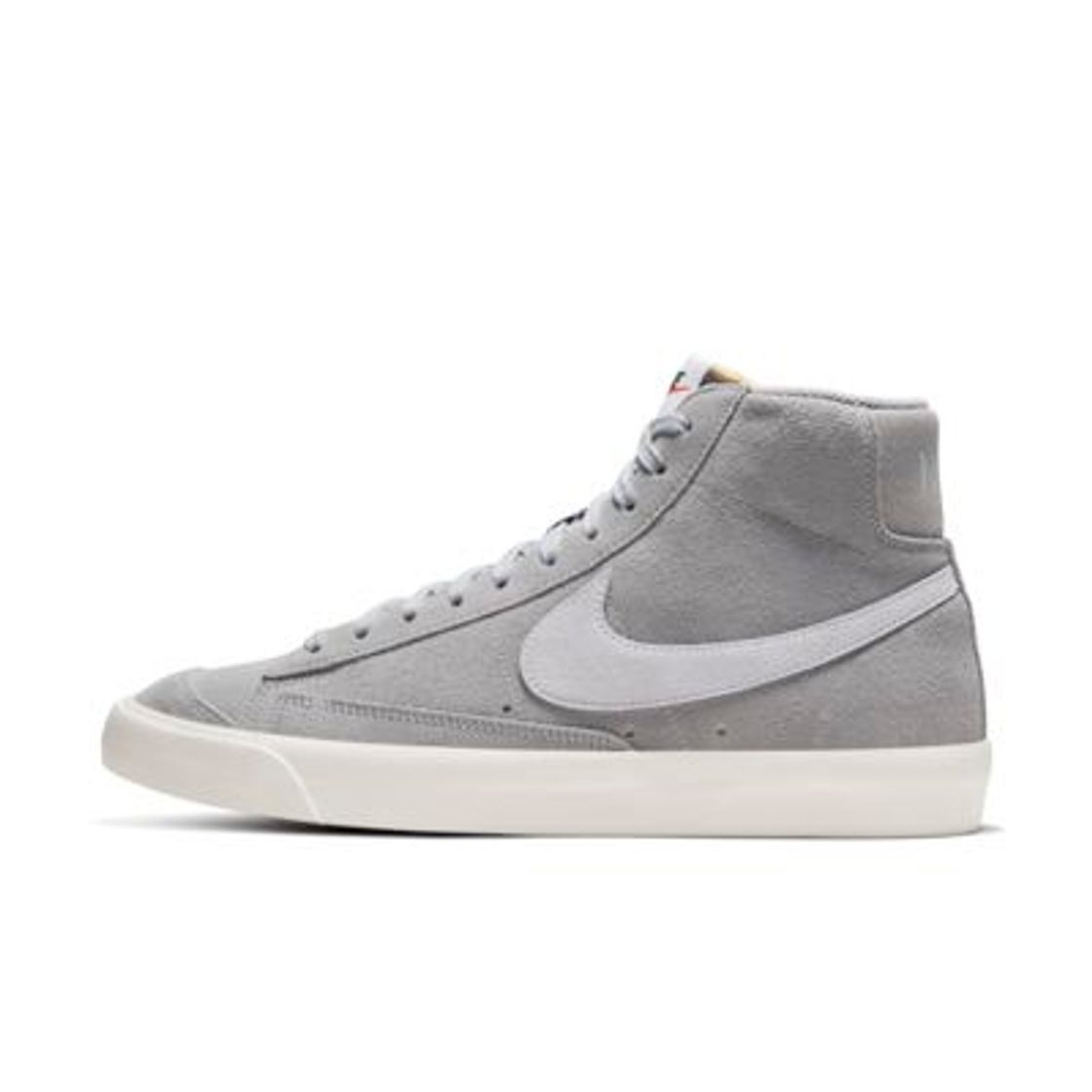 Social Nike Blazer Mid '77 Suede - Zapatillas. Nike ES