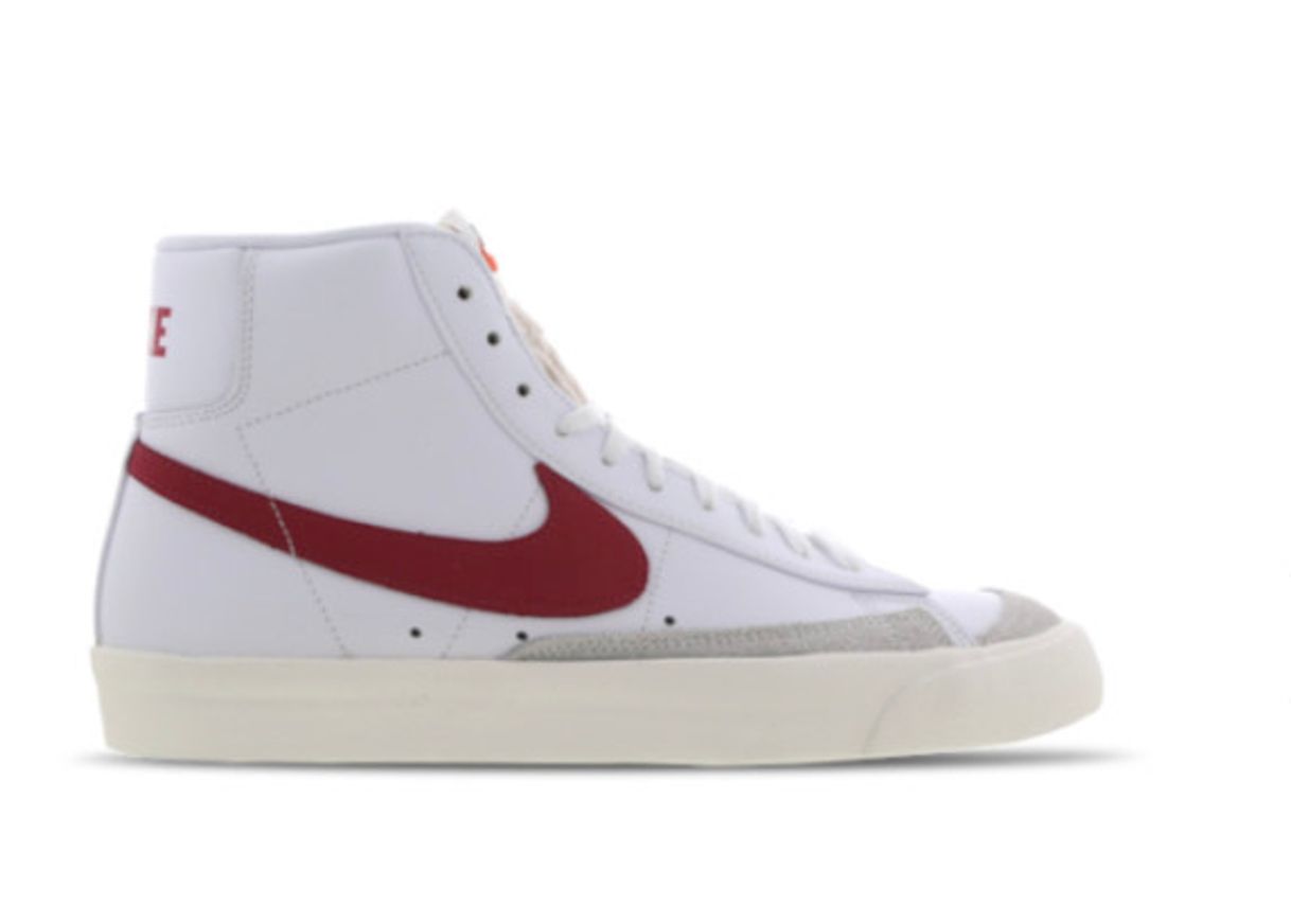 Social Nike blazer