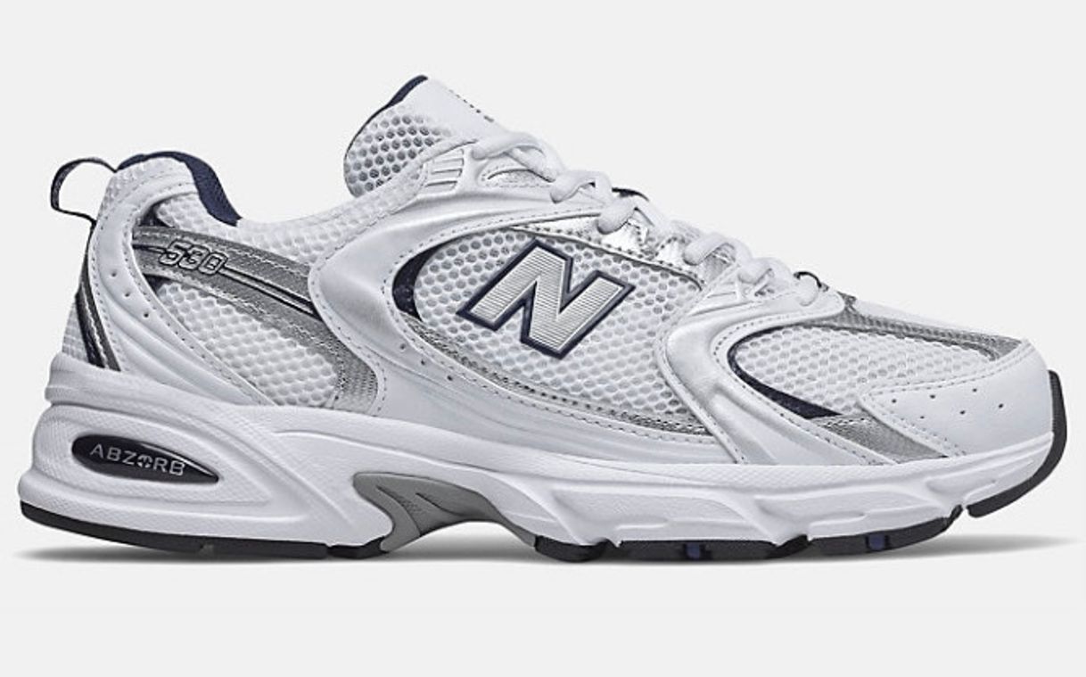 Social New Balance 530