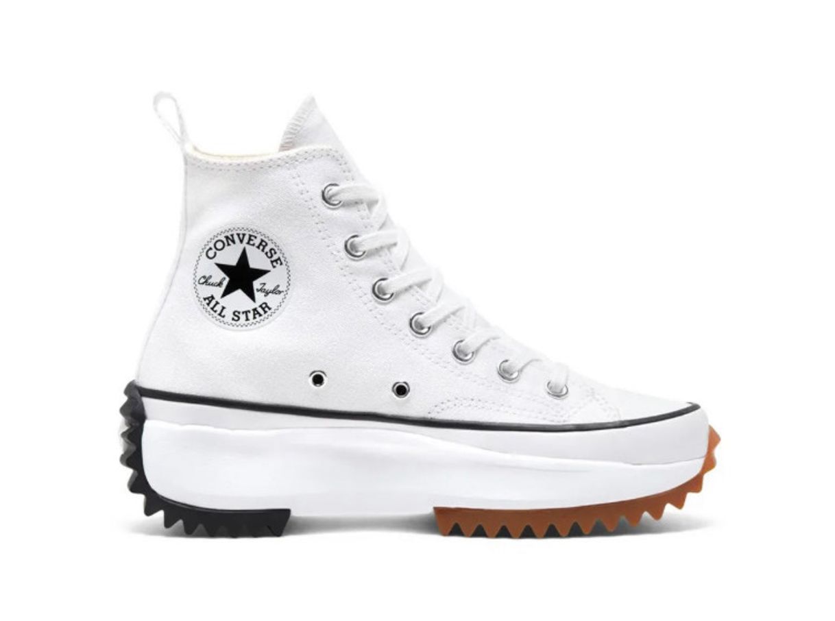 Social Converse Run Star Hike