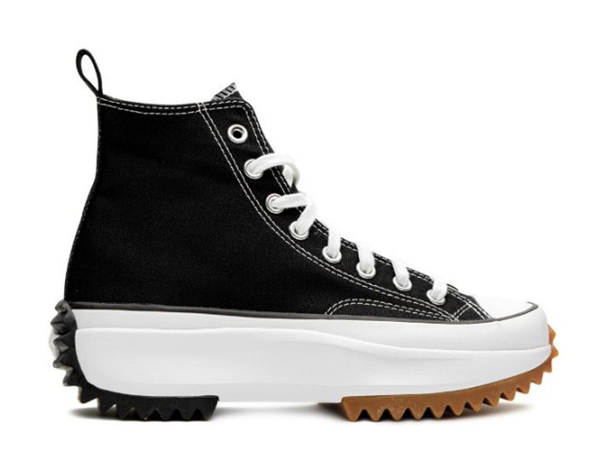 Social Converse Run Star Hike