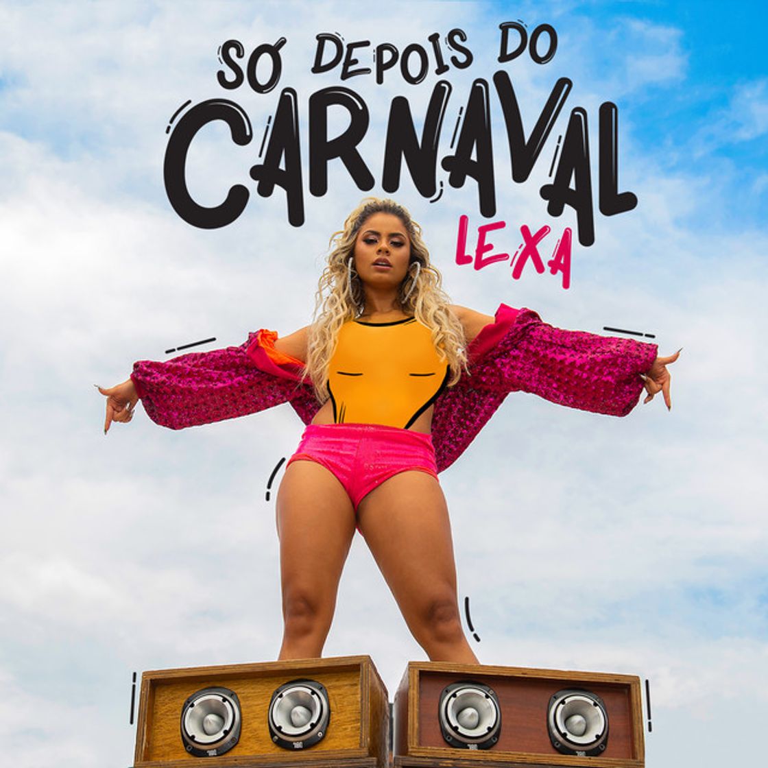 Music Só Depois do Carnaval