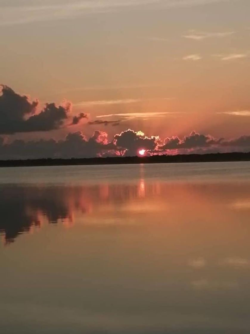 Place Cancún