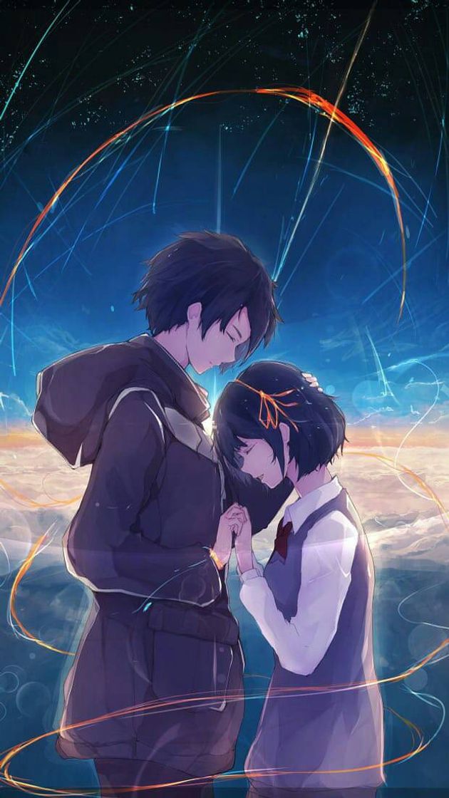 Movie Your Name