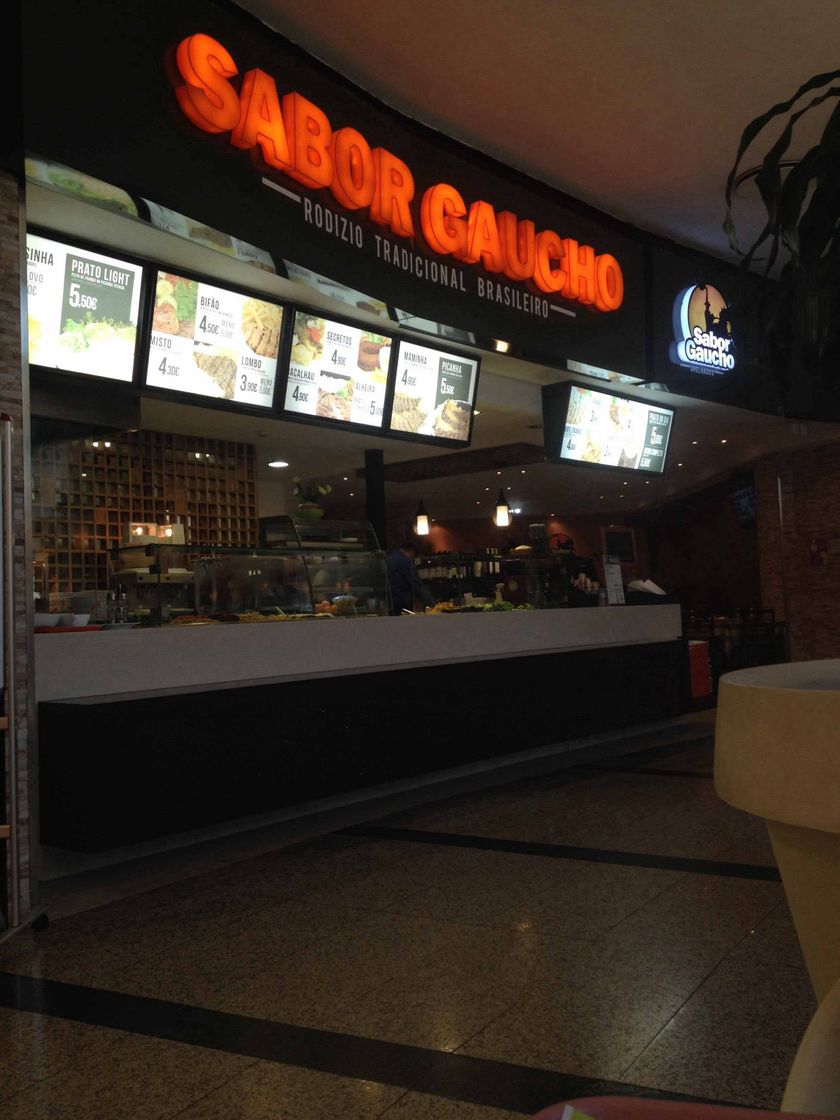 Restaurantes Sabor Gaúcho