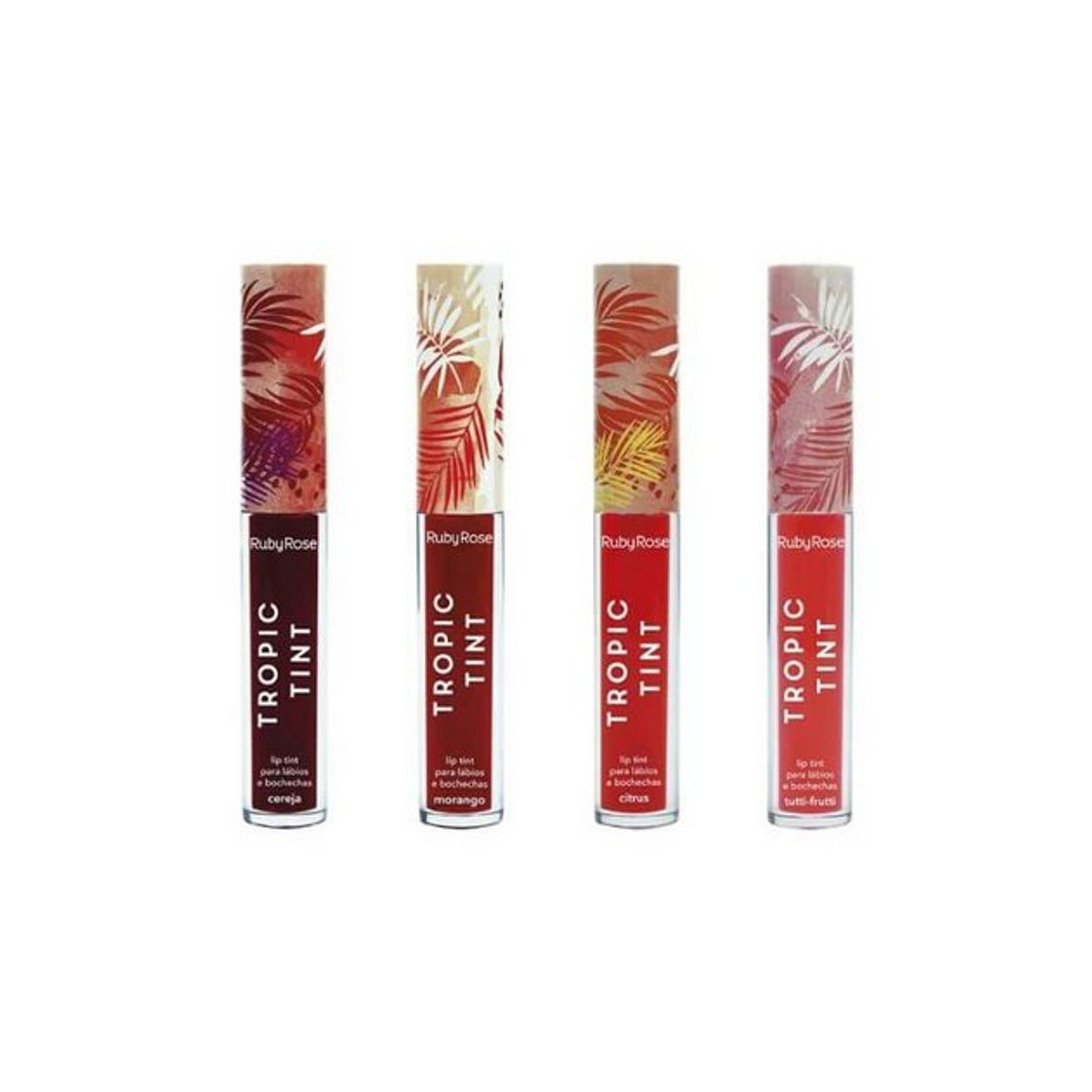 Producto LIP TINT TROPIC MORANGO