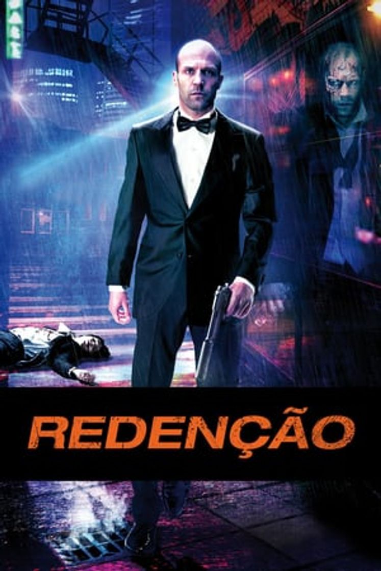 Película Redención