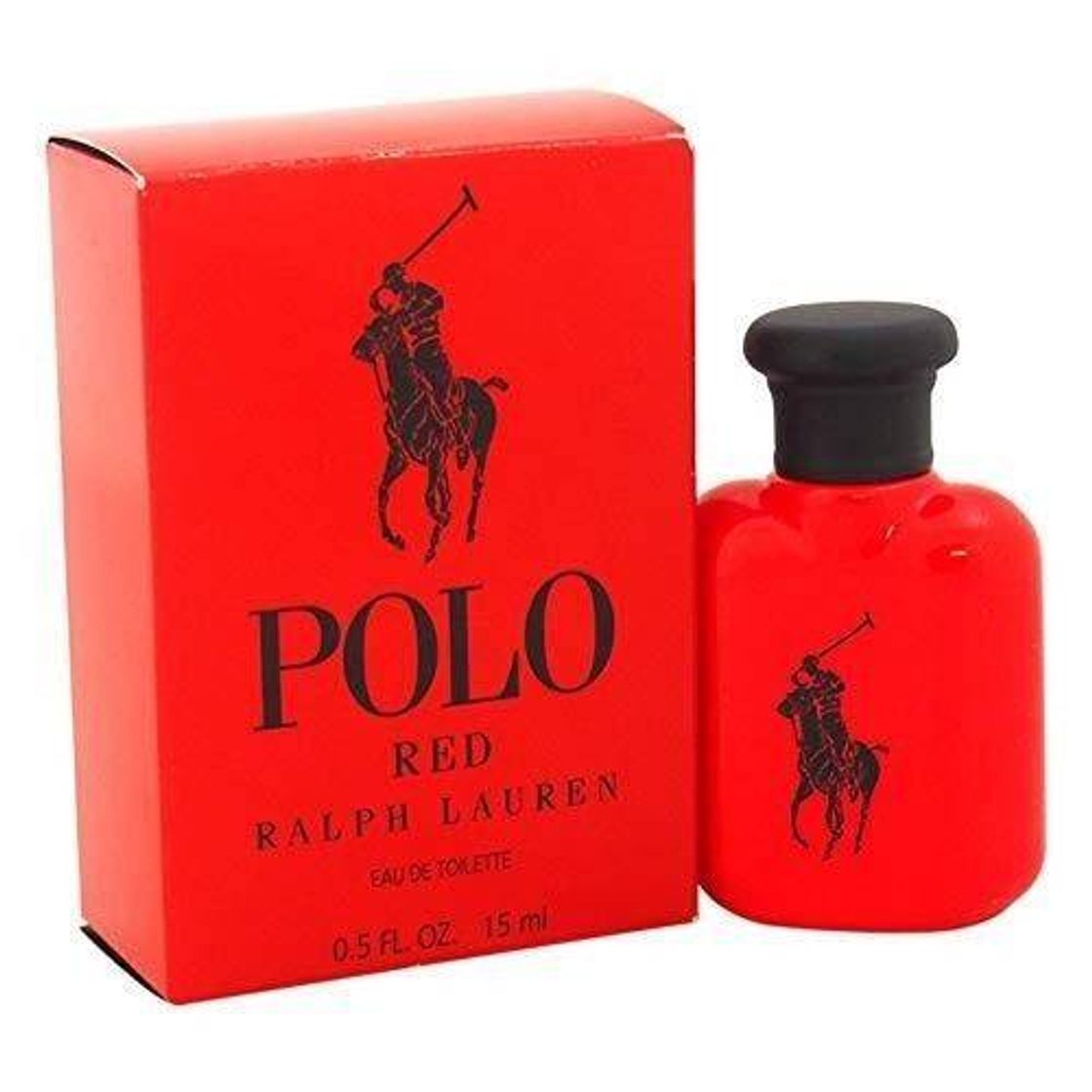 Moda Polo Ralph Lauren