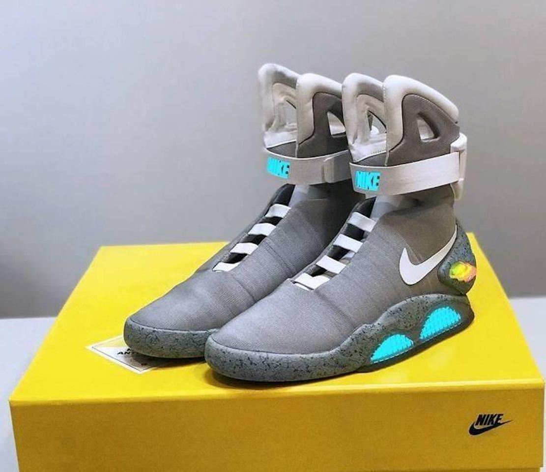 Fashion Air mag 🤤