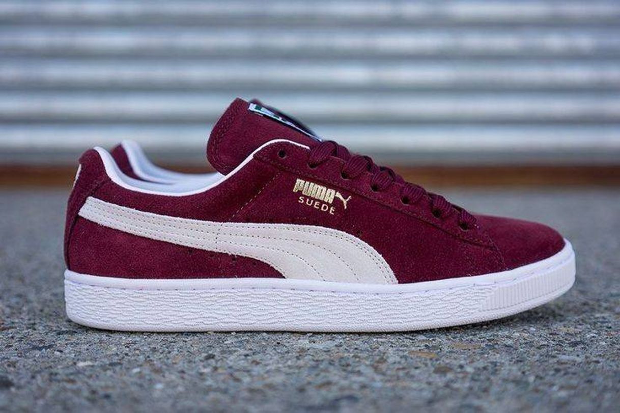 Fashion Puma