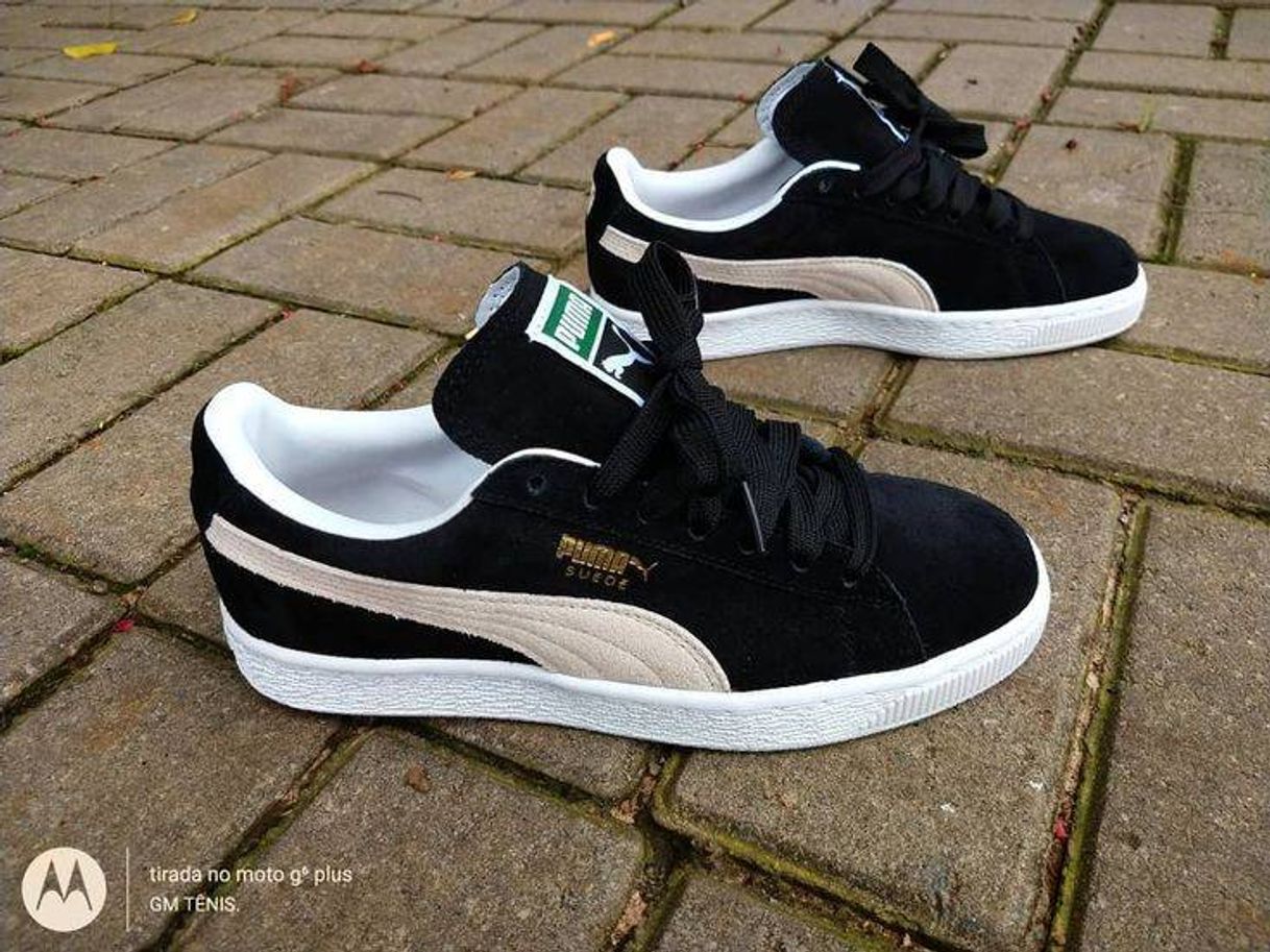 Moda Puma