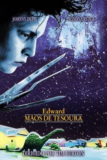 Edward Scissorhands