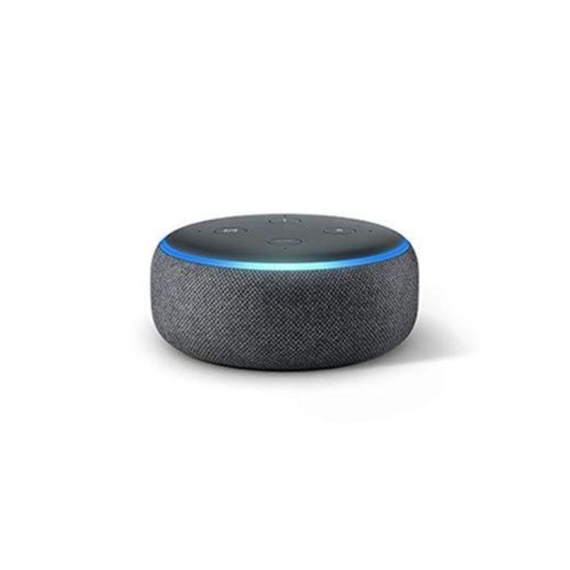 Electronic Echo Dot