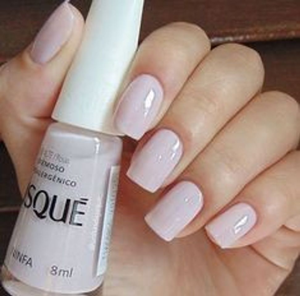 Moda Unhas 