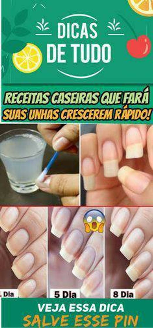 Moda Unhas   linda 