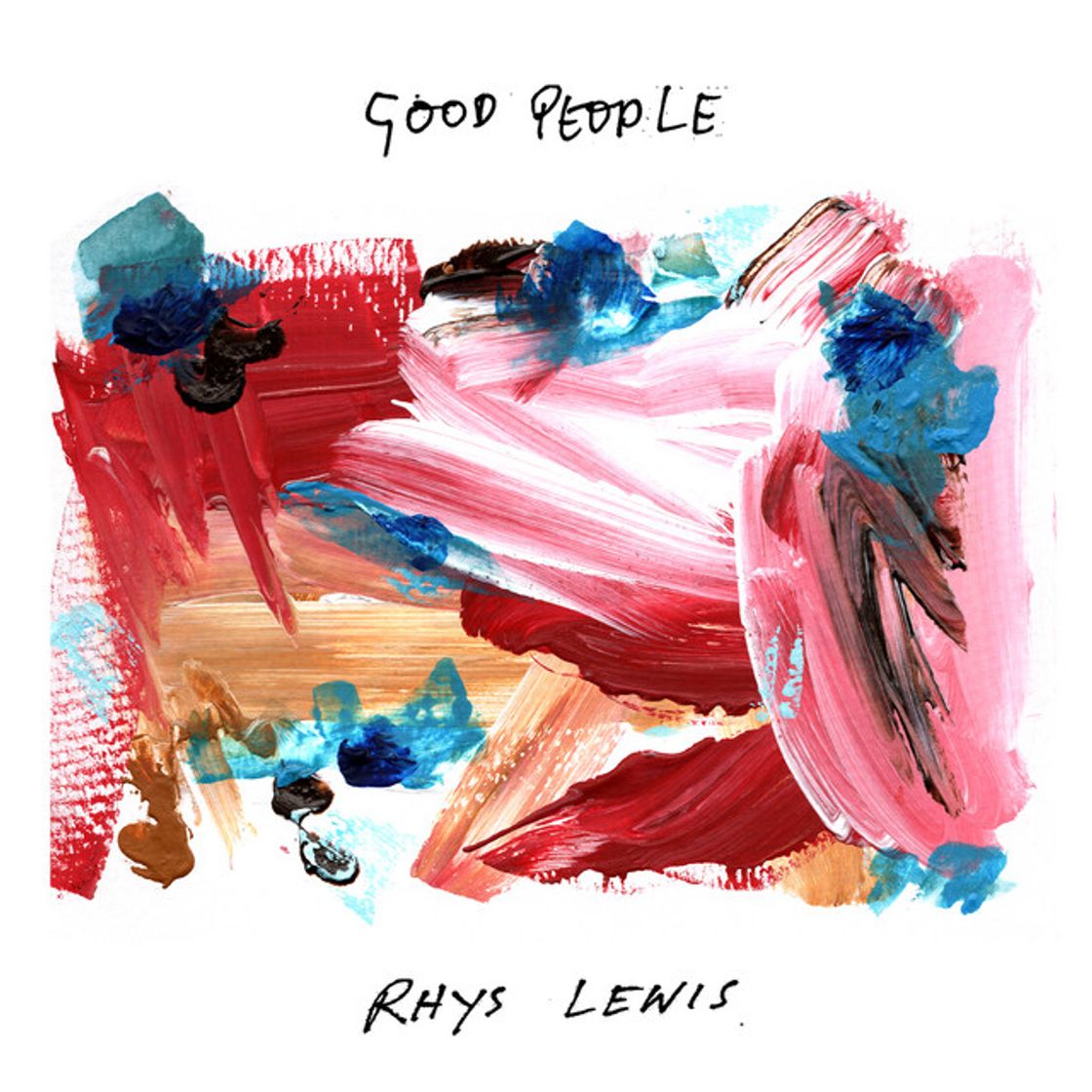 Canción Good People