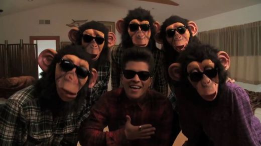 Bruno Mars - The Lazy Song (Official Video) - YouTube