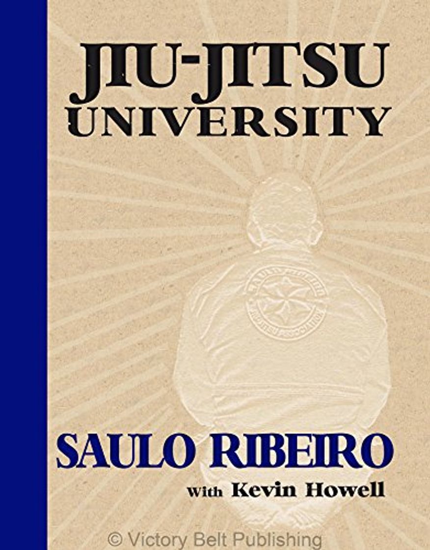 Product Jiu-Jitsu University