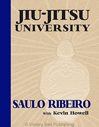 Jiu-Jitsu University