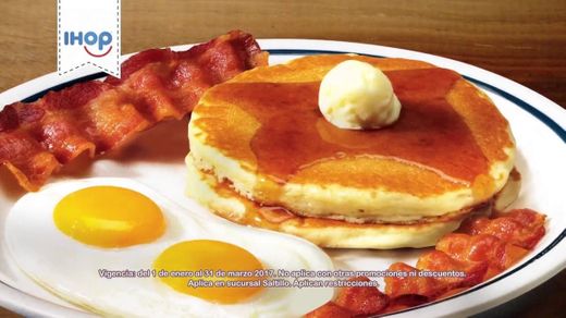 IHOP