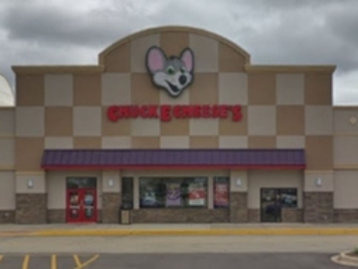 Restaurants Chuck E. Cheese