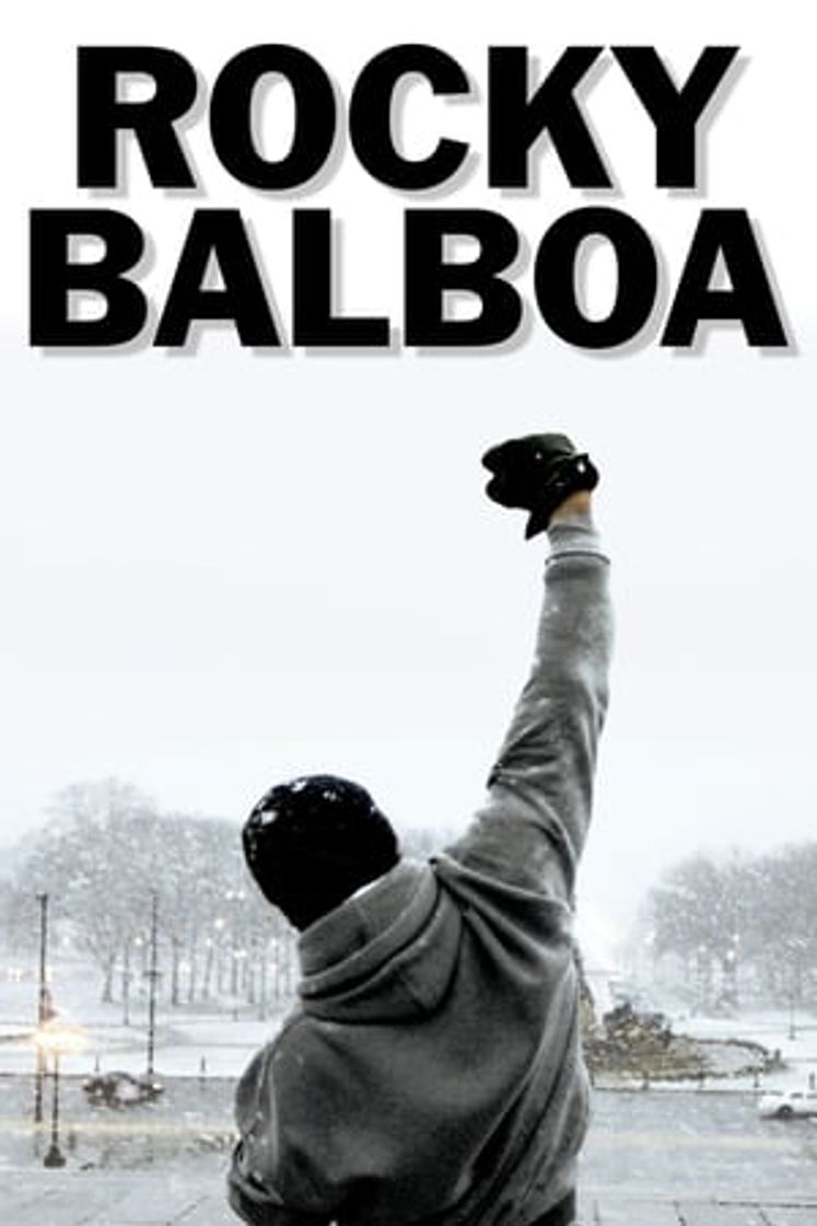 Movie Rocky Balboa