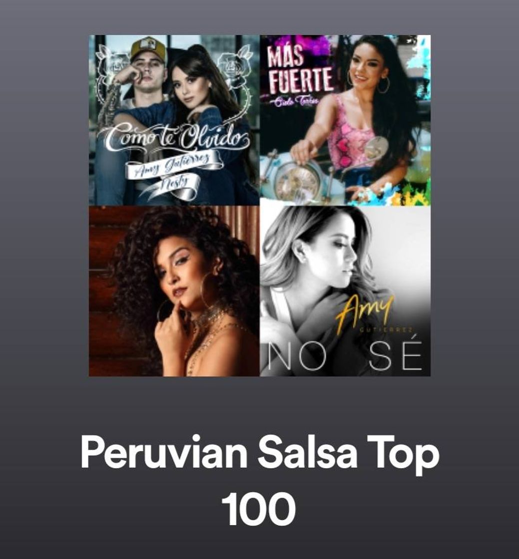 Canciones Salsa Perucha! ❤️🇵🇪