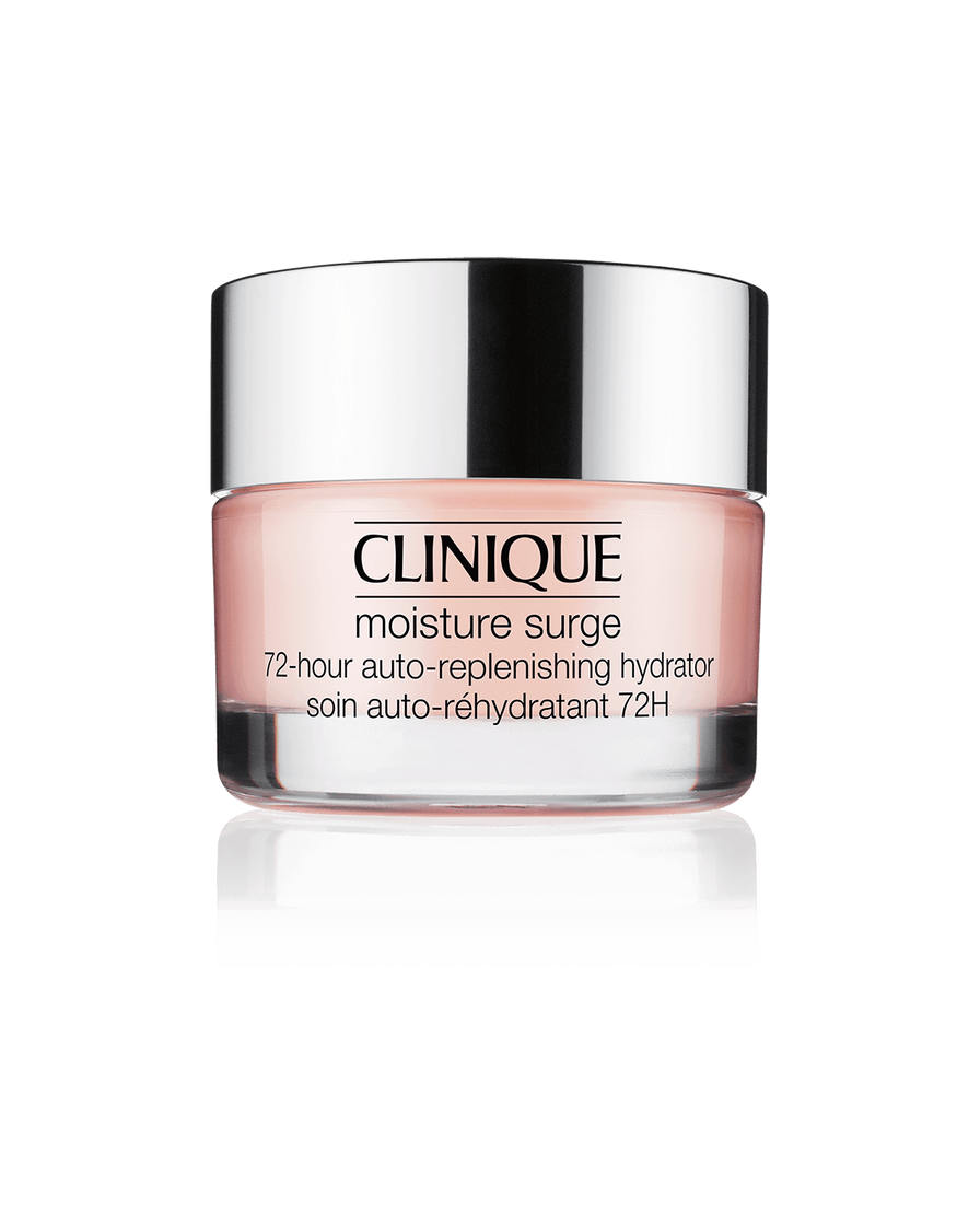 Products clinique moisture surge 72